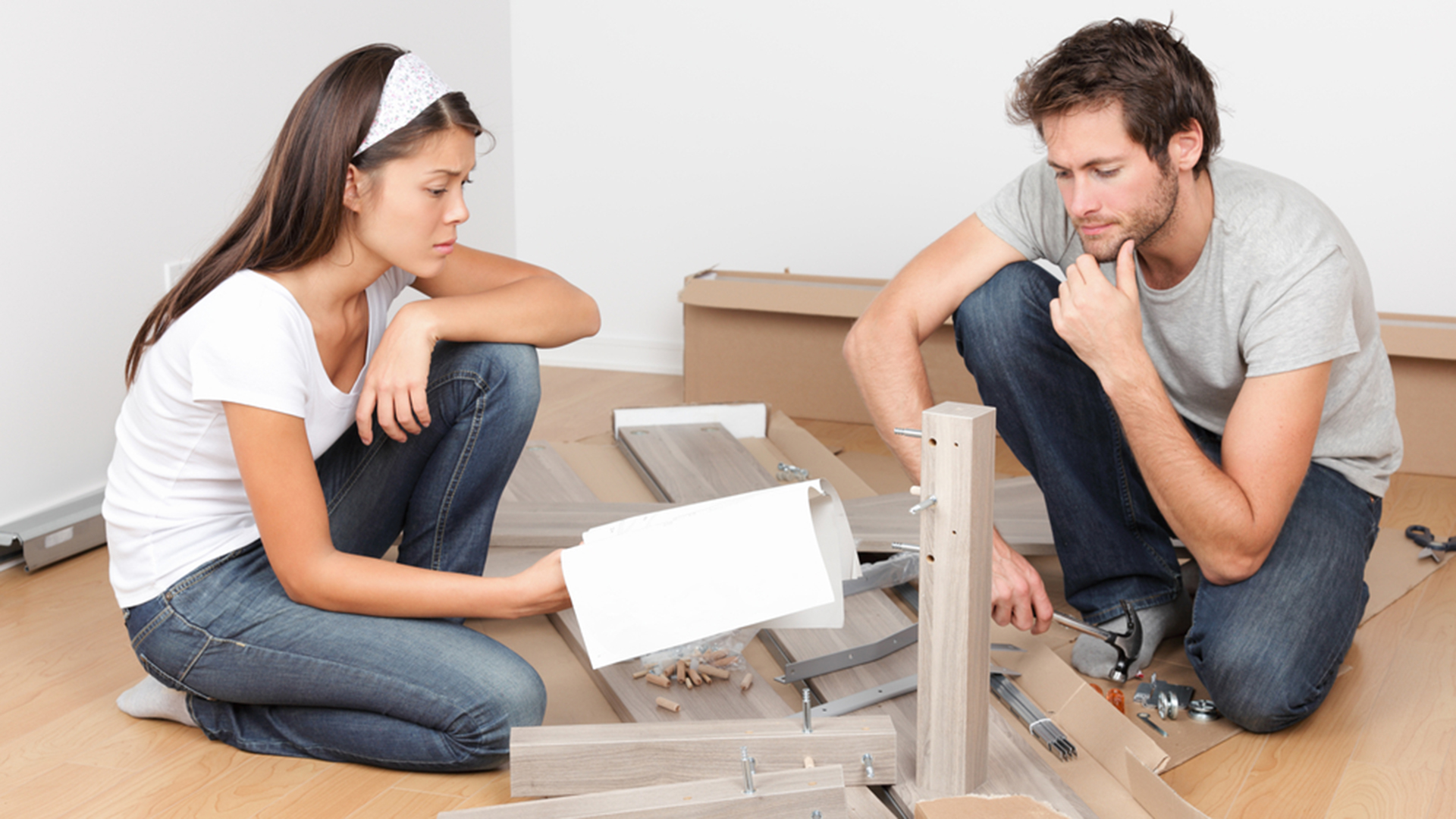 DIY vs. Professional Services: When to Call in the Experts!